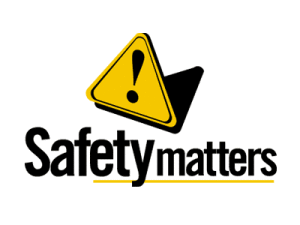 3-31-15 - Safety is Everyone