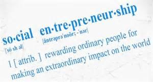 10-2-15 - What is Social Entrepreneurship